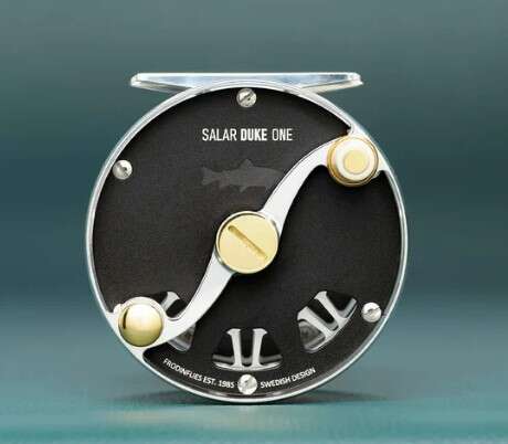 Salar Duke Reel One #6/8