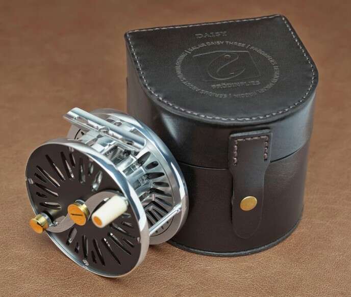 Salar Daisy Reel Four #10/12