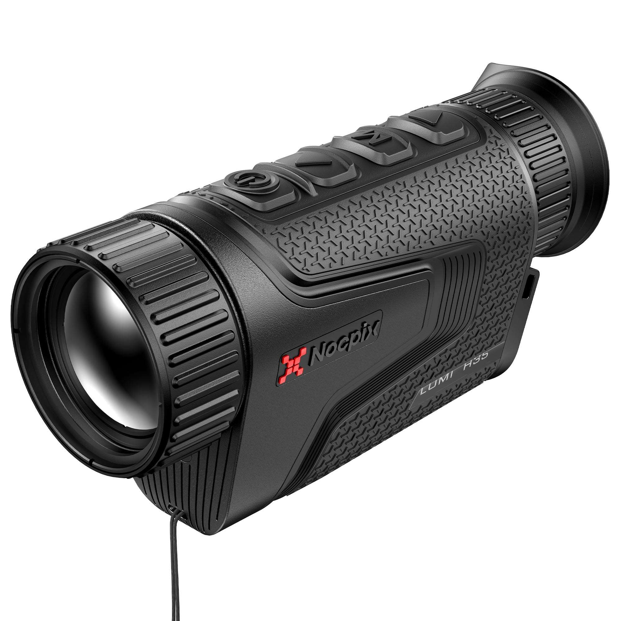 Nocpix LUMI H35 Termisk Monokular