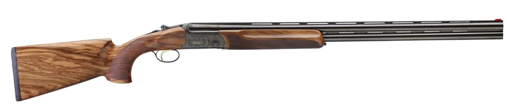 Rizzini Fierce 1 Sporting Sort 12/76