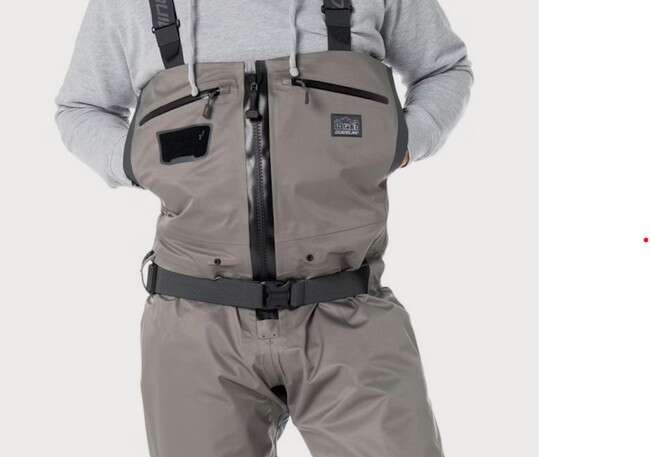 Guideline Driva Zip vadebukse