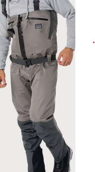 Guideline Driva Zip vadebukse