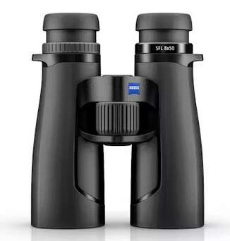 Zeiss Victory SFL 12x50