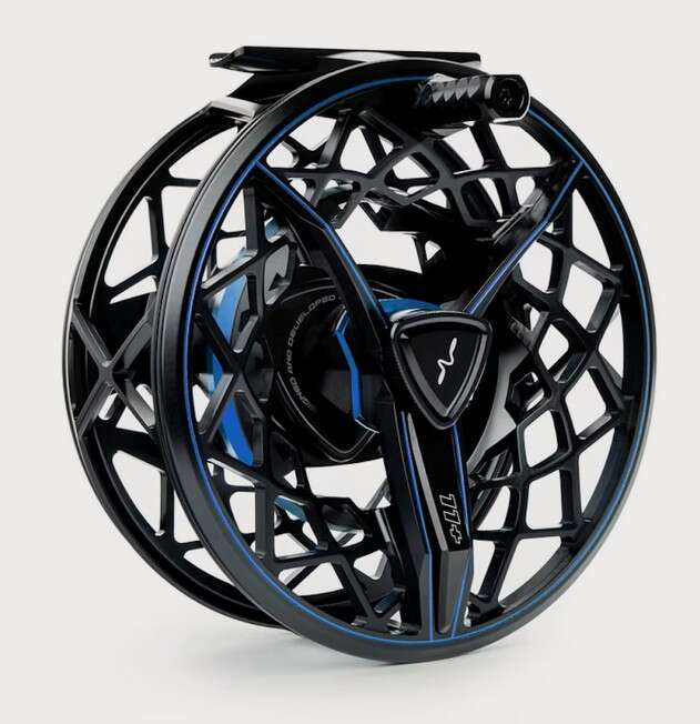 Guideline Scandi 11+ Black/Blue