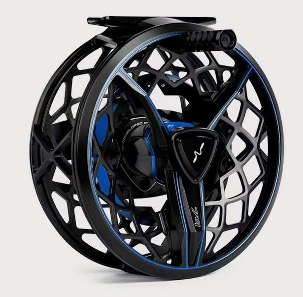 Guideline Scandi 79 Black/Blue