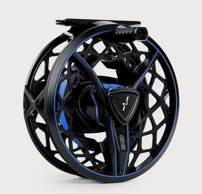 Guideline Scandi 68 Black/Blue