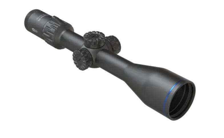 MeoHunter R5 4-20x50 RD SPF - 4C