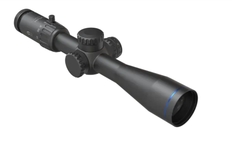 MeoPro R6 2,5-15x44 SFP RD 4C