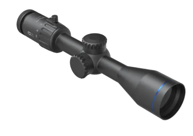 MeoPro R5 2-10x42 Z-Plex