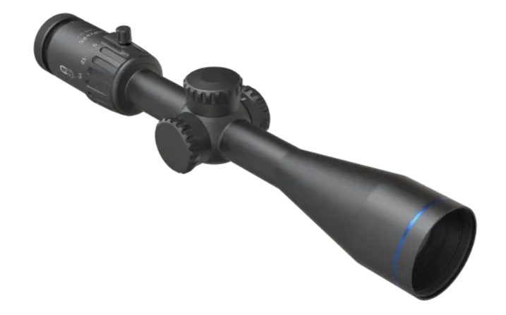 MeoPro R5 3-15x44 Z-Plex