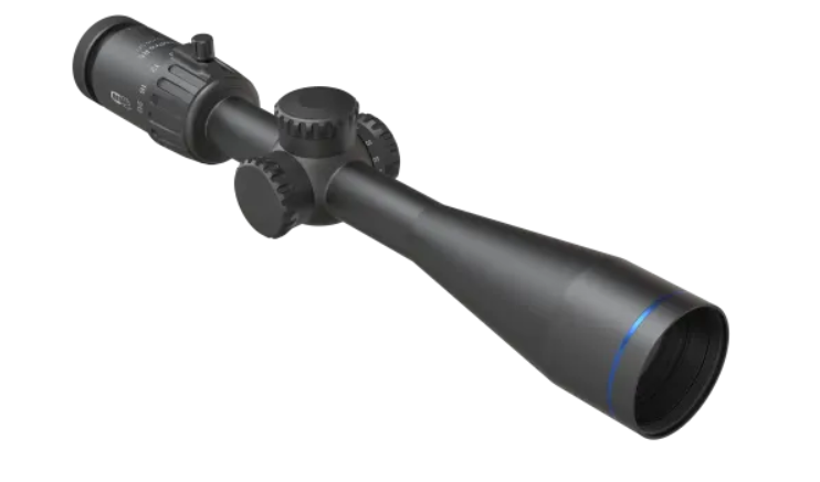 MeoPro R5 4-20x44 Z-Plex