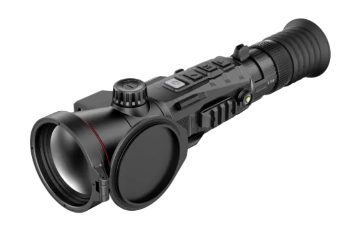 Kikkertsikte Nocpix RICO2 S75R LRF