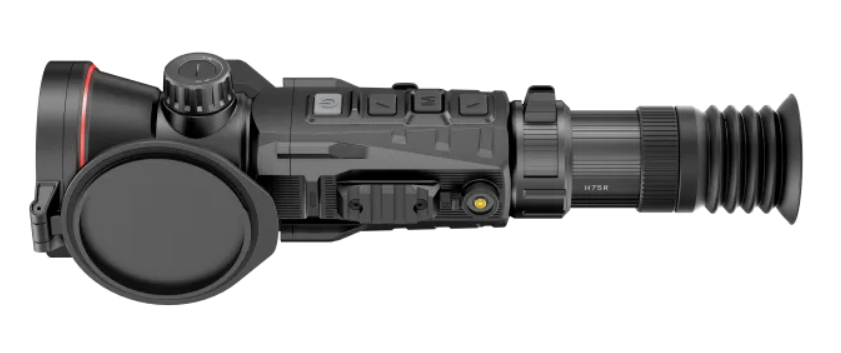 Kikkertsikte Nocpix RICO2 H75R LRF