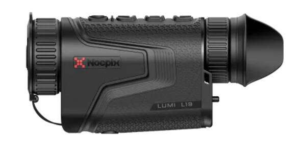 Nocpix LUMI L19 Termisk Monokular