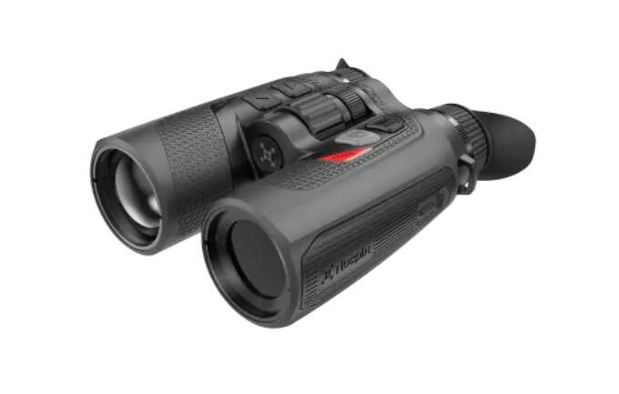 Nocpix Quest H50R Termisk binokular med LRF