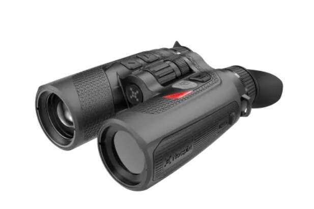 Nocpix Quest L35R Termisk binokular med LRF