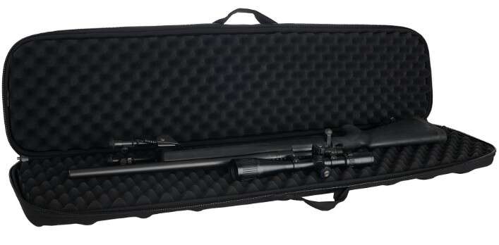Riflekoffert Plano Stealth EVA Long Gun Case