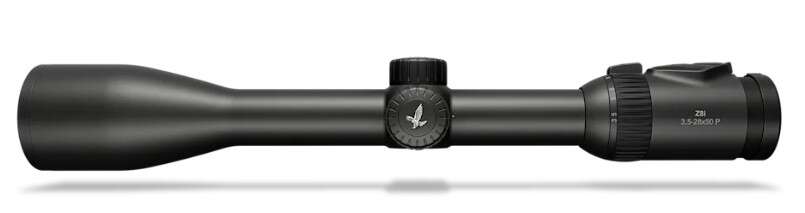 Kikkertsikte Z8i II 3,5-28x50 P L