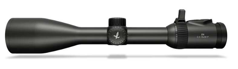 Kikkertsikte Z8i II 2,3-18x56 P L