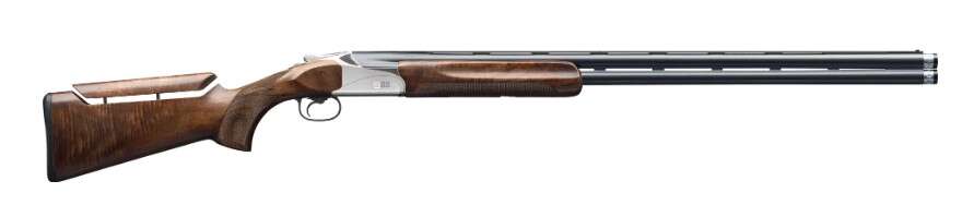 Browning 825 Sporter Adj. 12/76 76cm