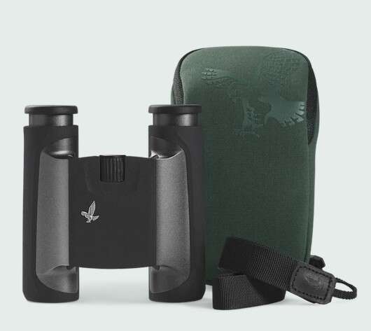 Kikkert Swarovski 10x25 CL Pocket