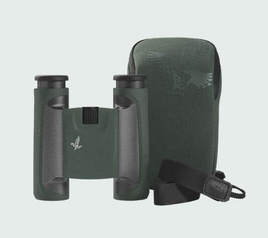 Kikkert Swarovski 10x25 CL Pocket