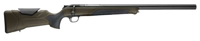 Blaser R8 Professional 2.0 Silence