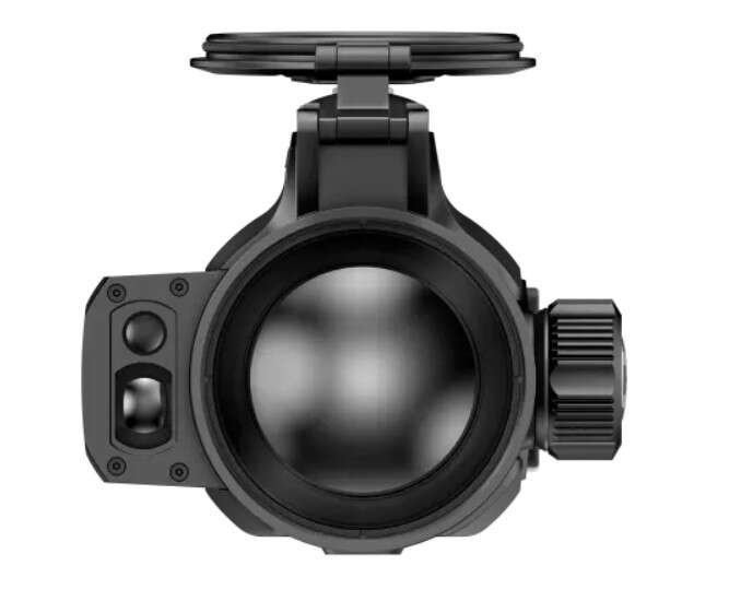 Nocpix Nocpix MATE H50R Termisk Clip-On