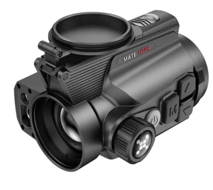 Nocpix Nocpix MATE H38R Termisk Clip-On