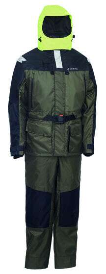 Flytedress Kinetic Guardian 2 delt flytedress