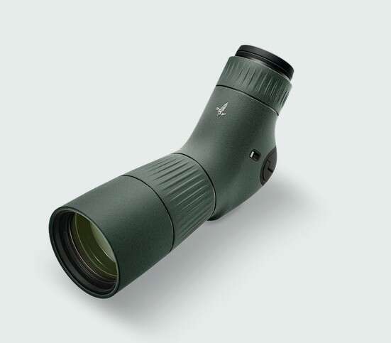 Swarovski ST Balance 18-45x65