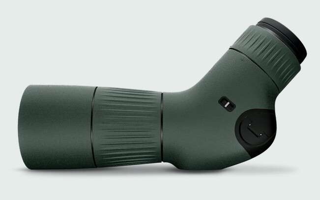 Swarovski ST Balance 18-45x65