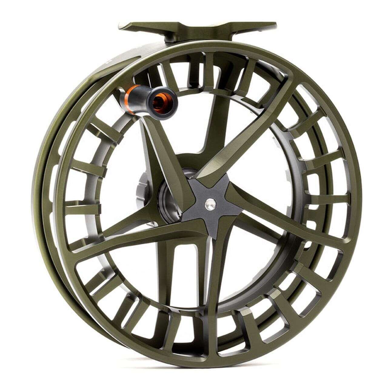 Hyperspeed F -7+ Reel Ranger