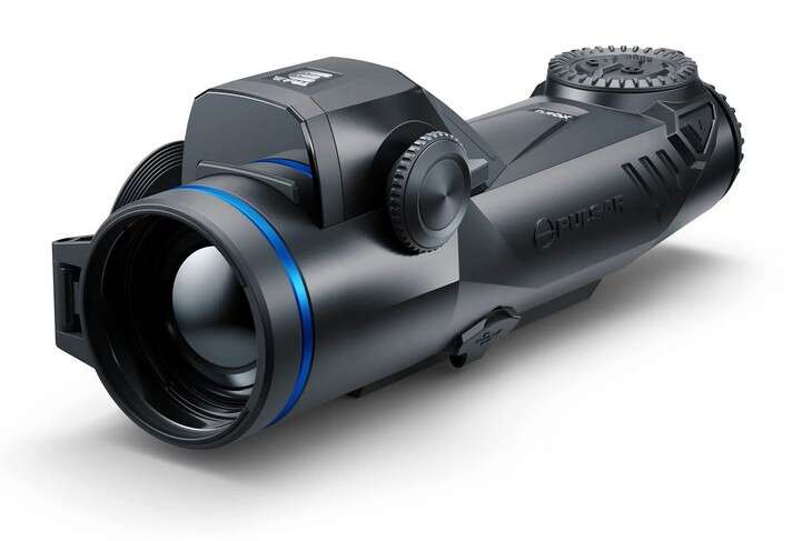 Pulsar TRAIL 3 LRF XR50 Termisk Riflekikkert