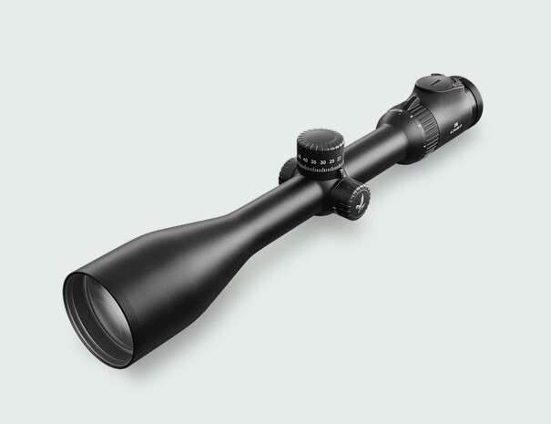 Swarovski Z6i 4-24x56 P BT L 4A-I