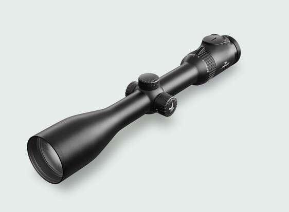 Swarovski Z6i 2,5-15x50 P BT L 4A-I