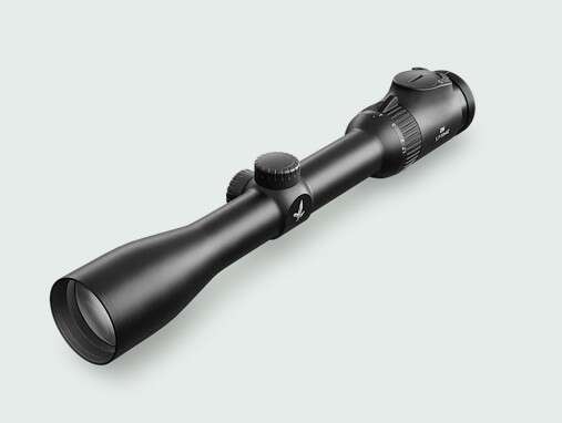 Swarovski Z6i 1,7-10x42 L 4A-I