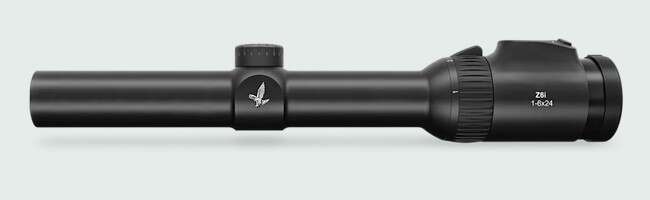 Swarovski Z6i 1-6x24 L 4A-I
