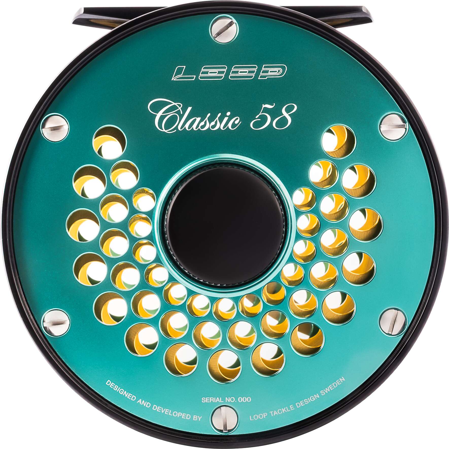 Loop Classic Colour Collection Aurora 79