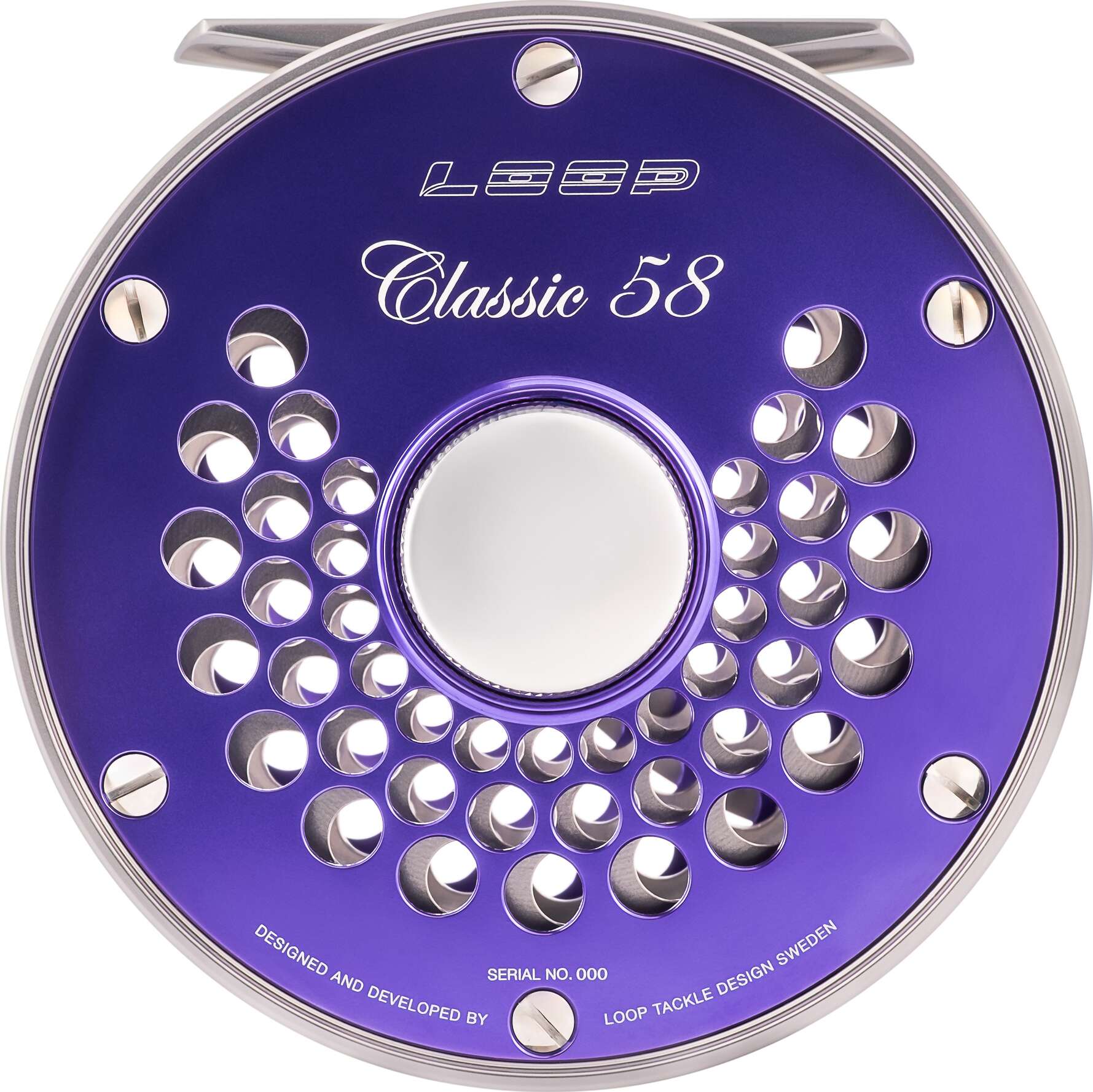 Loop Classic Colour Collection Twiligth 811