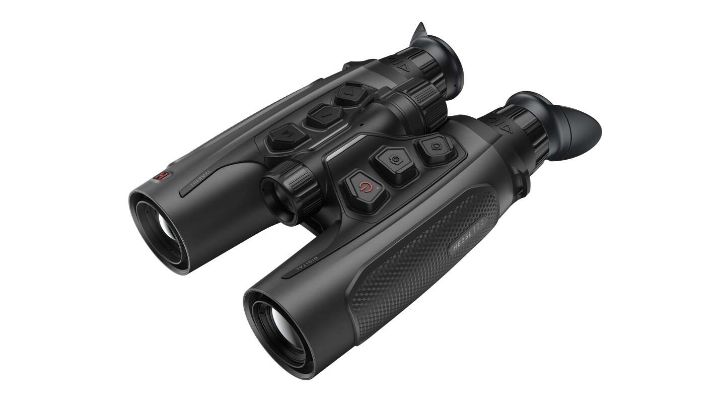 Hikmicro Habrok HE25L4K 2.0