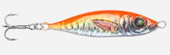 Søvik Stingsild 21g og 28g