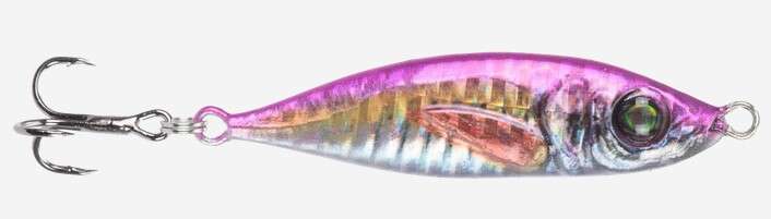 Søvik Stingsild 21g og 28g