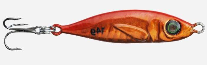 Søvik Stingsild 21g og 28g