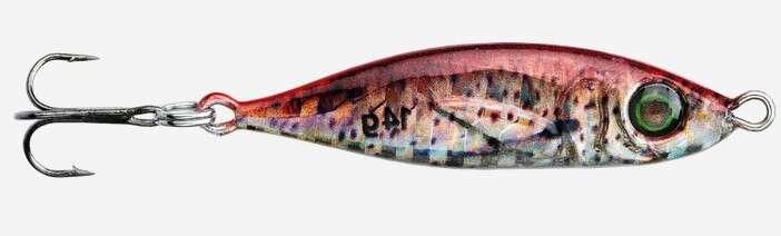 Søvik Stingsild 21g og 28g