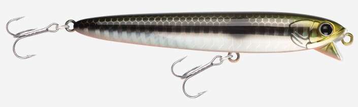 Prey Bullet 9cm 18gram