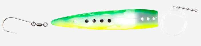 Søvik Salar Dorgeskje 15,5cm 57gr