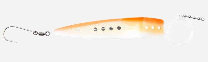 Søvik Salar Dorgeskje 15,5cm 57gr