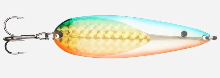 Søvik Dorgesluk 12cm 24gr