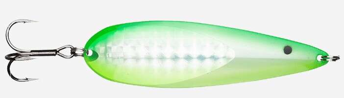 Søvik Dorgesluk 12cm 24gr